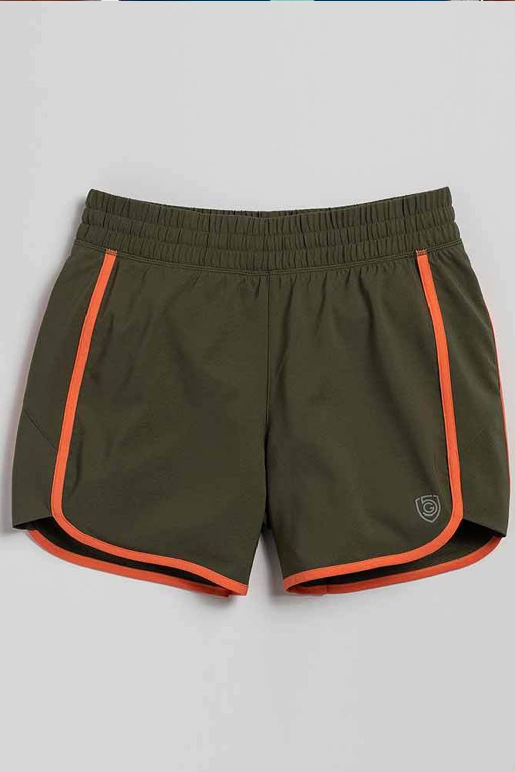 Short d'entraînement femme Indie – Stretch 4 directions