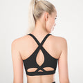 Wholesale Sport Women Yoga Bra Sports Shockproof Yoga Fitness Women Cross Sports Bra