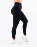 Joyyoung 2024 Latest Products Slim Nylon Sport Suit Women Yoga Legging Pants  Workout Yoga Pants Leggings Gym Leggings