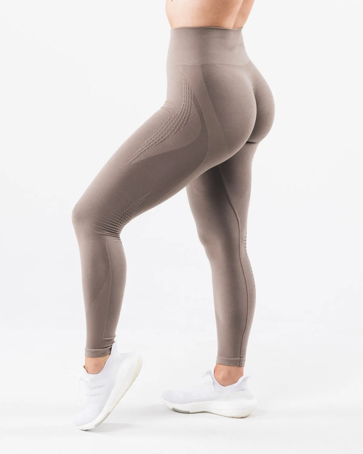 Joyyoung 2024 Latest Products Slim Nylon Sport Suit Women Yoga Legging Pants  Workout Yoga Pants Leggings Gym Leggings