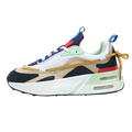 Oem Custom Logo High Quality Mesh Male Sport Sneakers Manufacturer Wholesale Sneaker Shoes Sports Man Breathable Sport Shoes