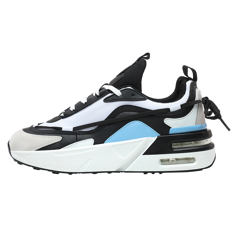 Oem Custom Logo High Quality Mesh Male Sport Sneakers Manufacturer Wholesale Sneaker Shoes Sports Man Breathable Sport Shoes