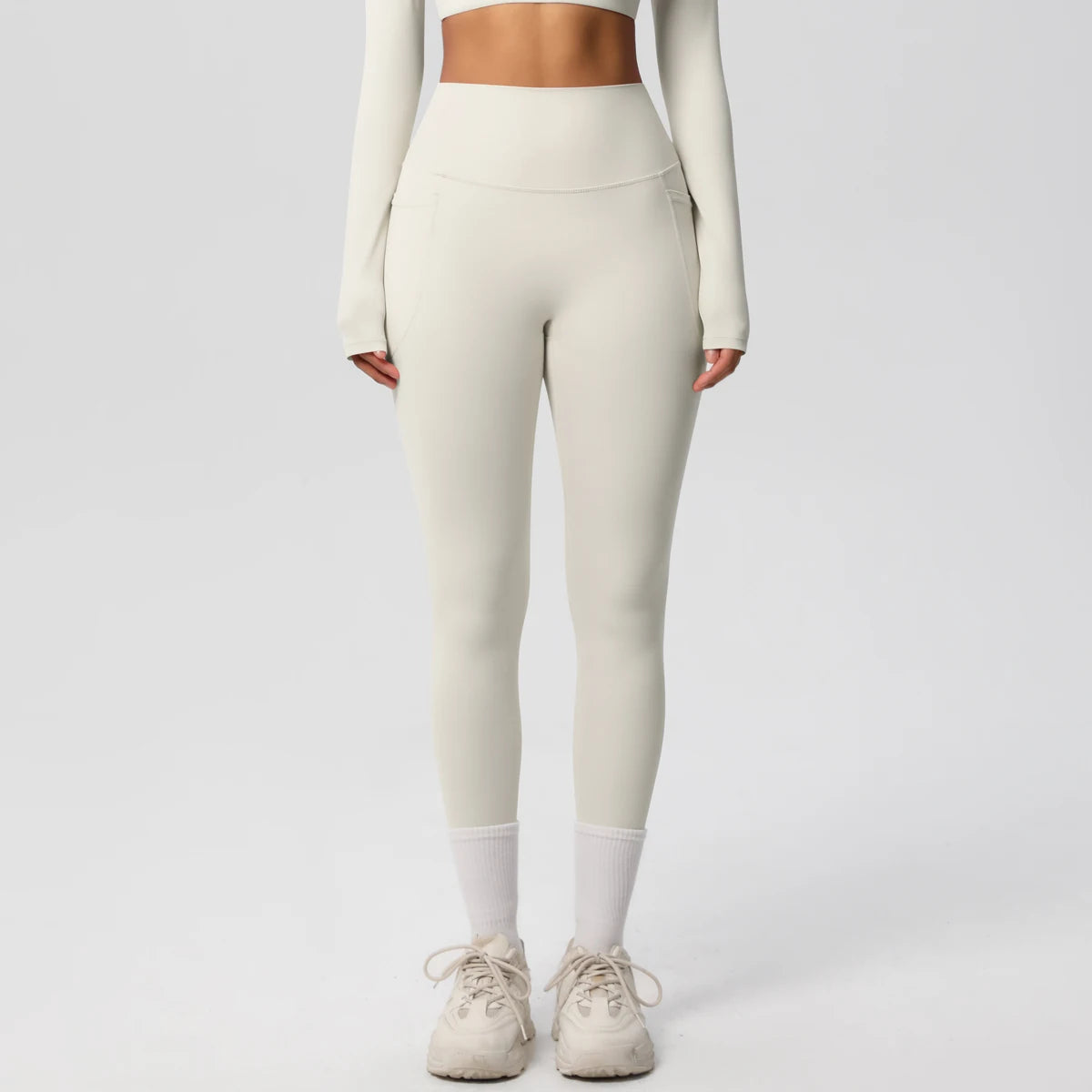 Women Seamless Yoga Leggings High Waist Push Up Yoga Leggins Gym Pants Female Gym Butt Scrunch Legging