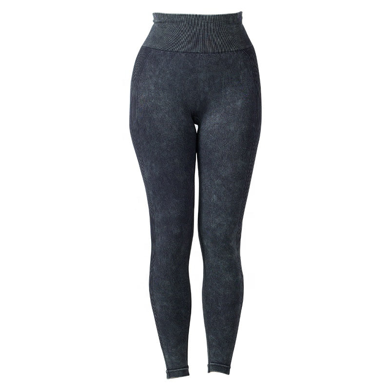 Deport Leggins Para Mujer Custom High Waist Yoga Pants Gym Women Workout Leggings Scrunch Seamless Leggings Fitness Wear