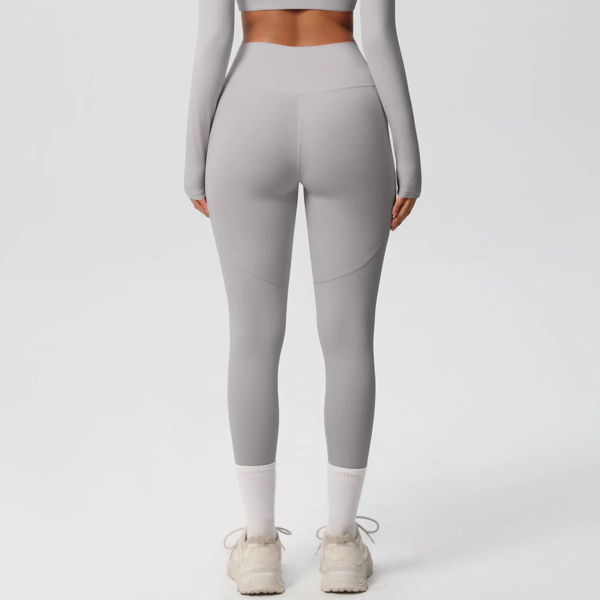 Women Seamless Yoga Leggings High Waist Push Up Yoga Leggins Gym Pants Female Gym Butt Scrunch Legging