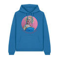 Women's Hoodie "Meta-Absinthe"