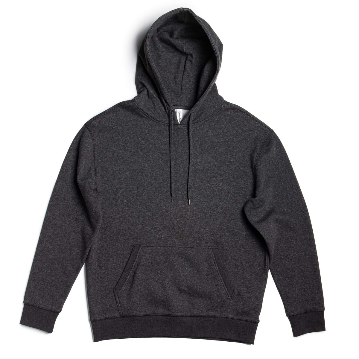 Sweat à capuche épais unisexe – Molleton 330 g