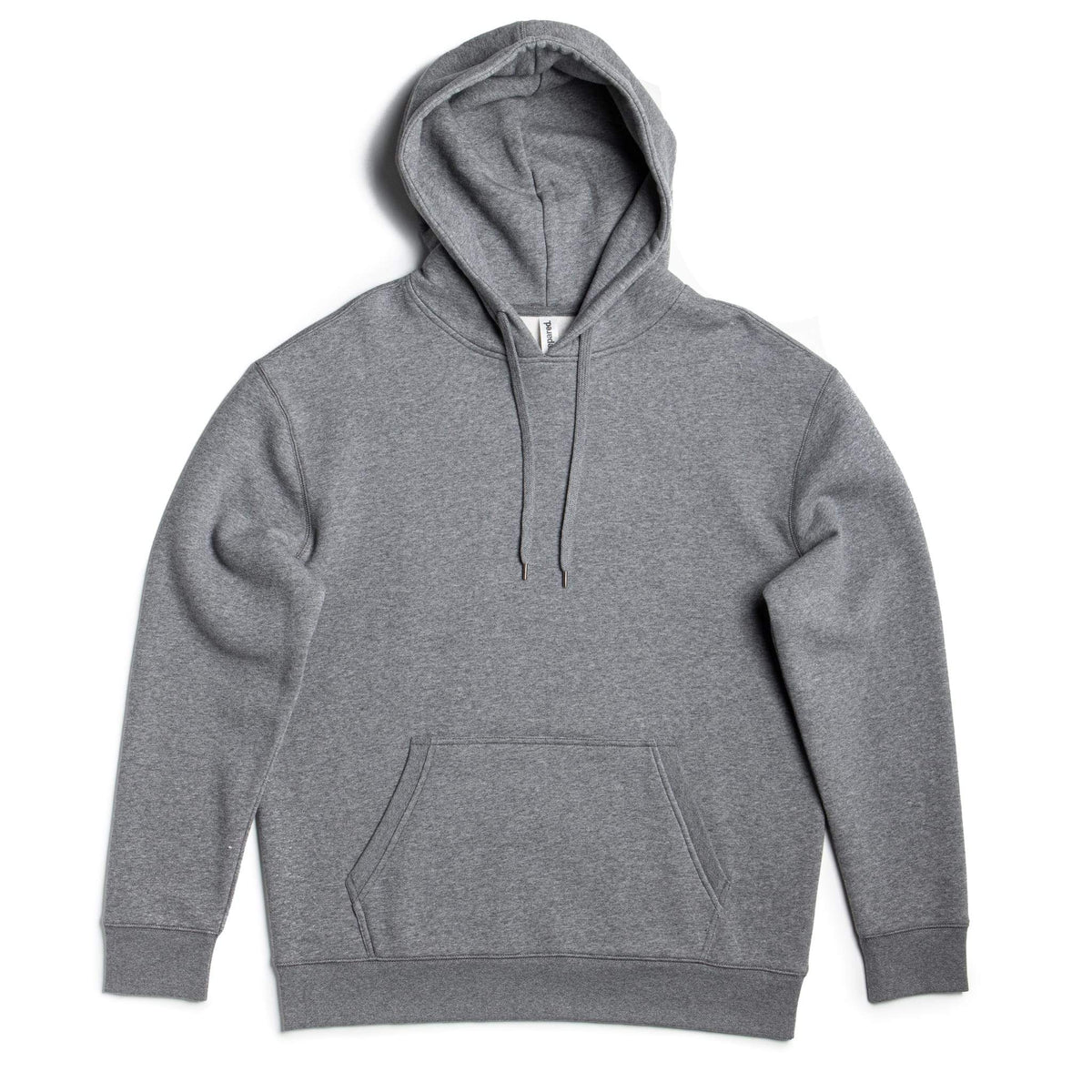 Sweat à capuche épais unisexe – Molleton 330 g