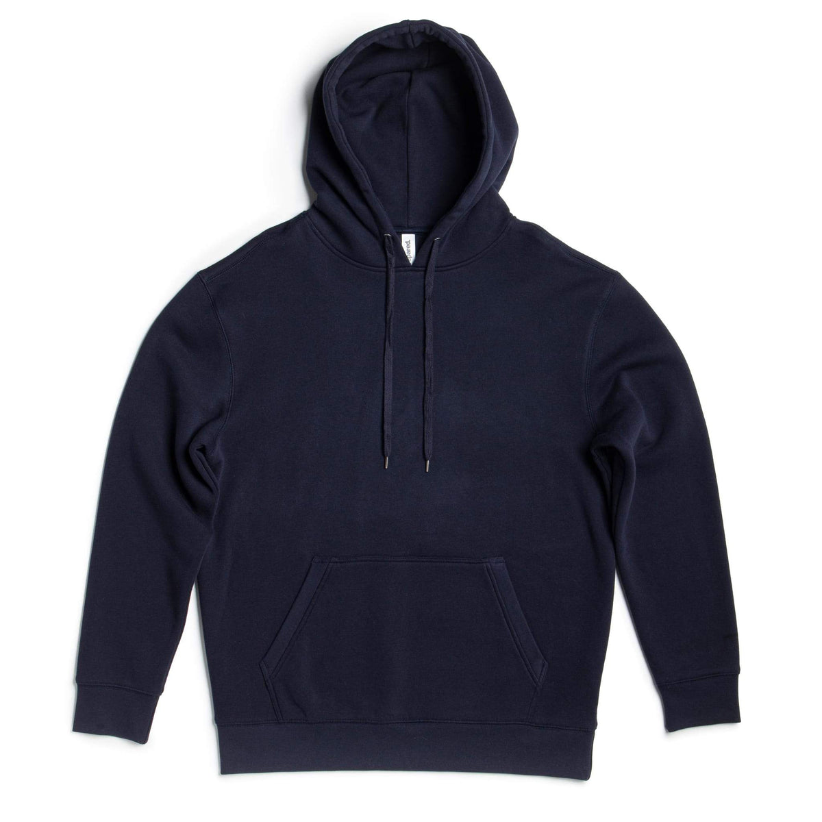 Sweat à capuche épais unisexe – Molleton 330 g