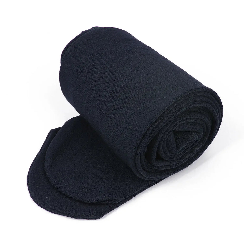 Velet Thickening Leggings for Women Thick Warm Stocking Legging Charcoal  Fleece Elastic Pants Winter Warm Leggings