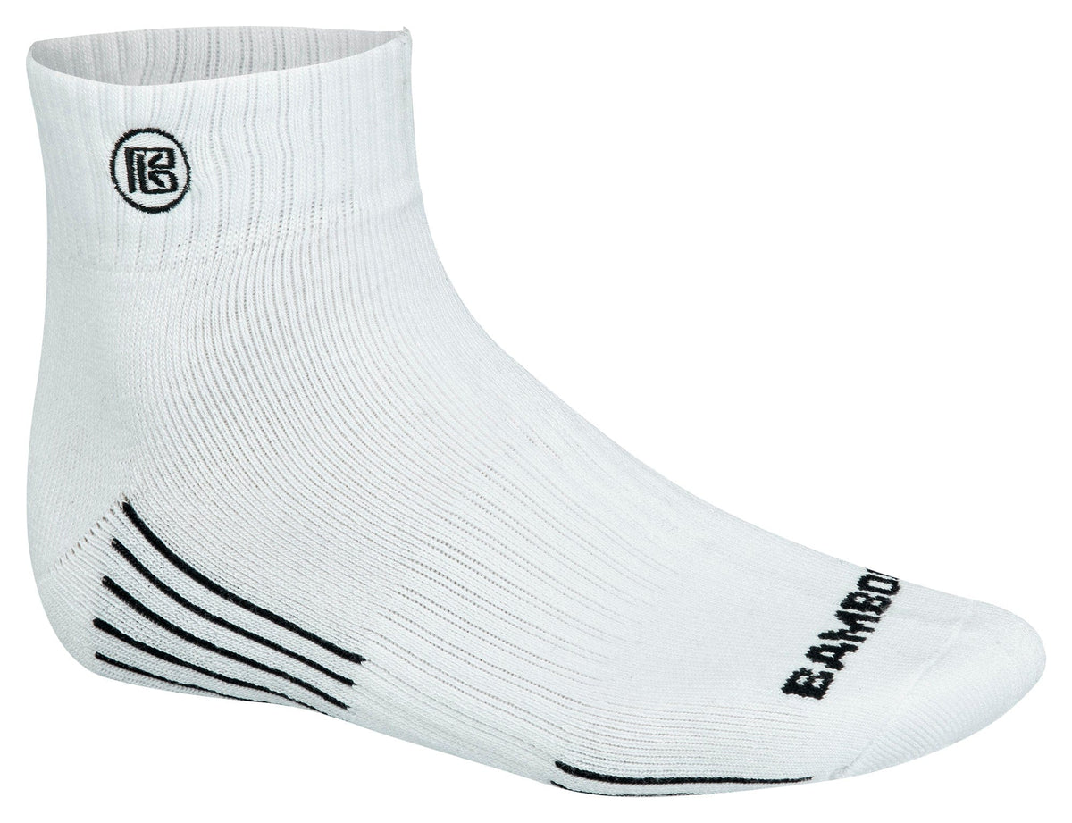 Chaussettes mi-mollet en bambou – Lots de 3 ou 6 paires