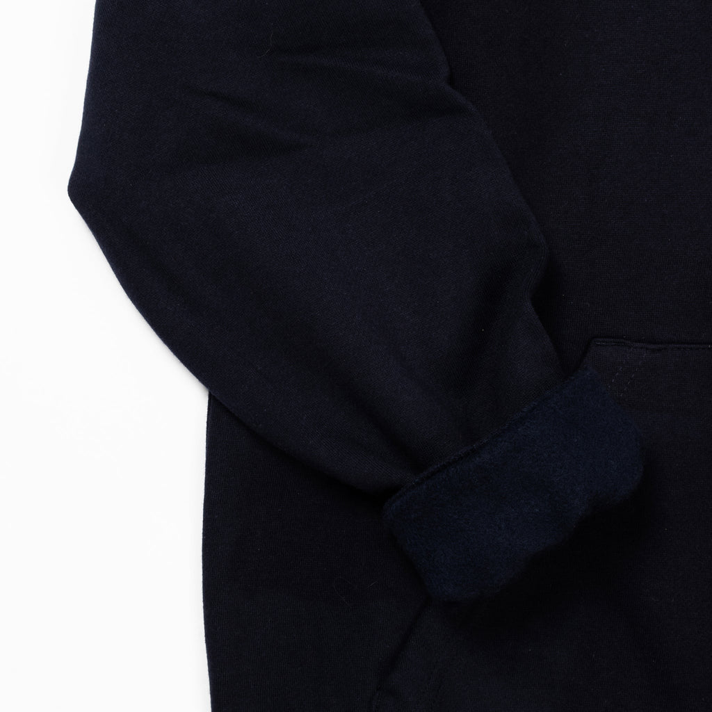 Premium Cotton Hoodie - Moominpappa